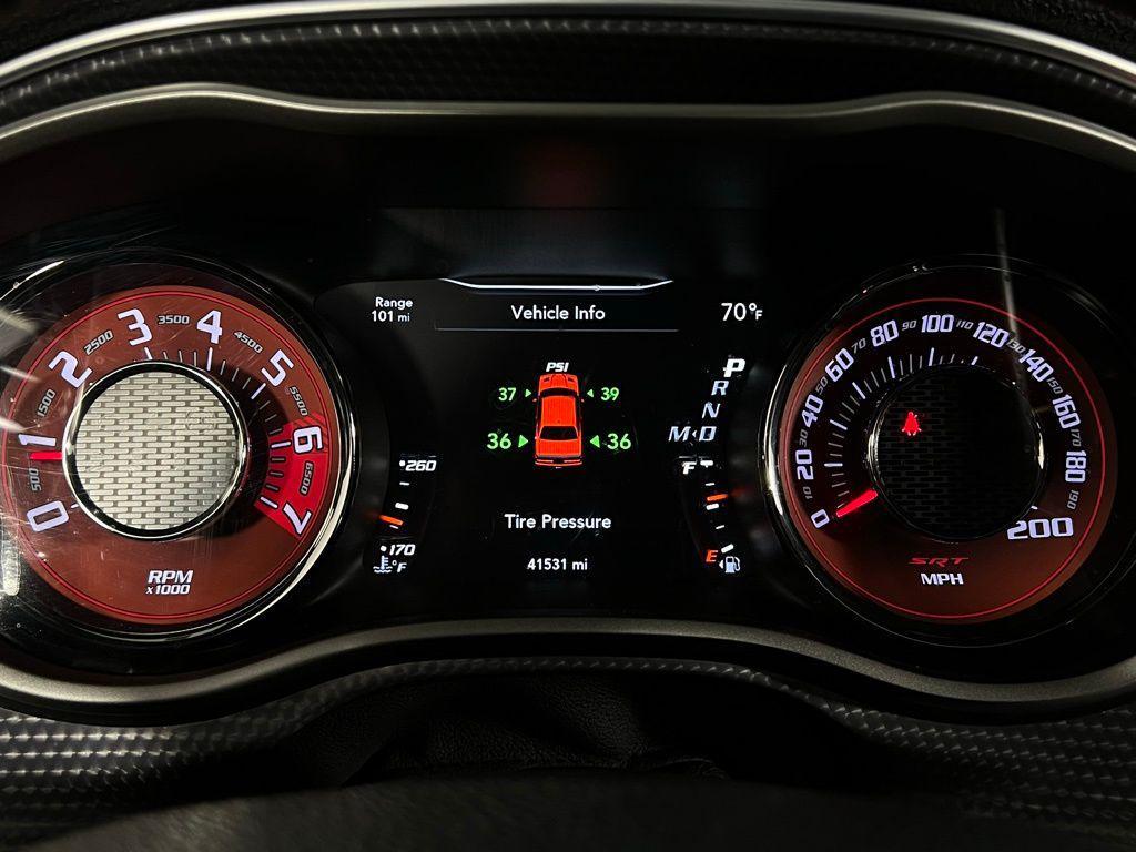 used 2017 Dodge Challenger car, priced at $44,995