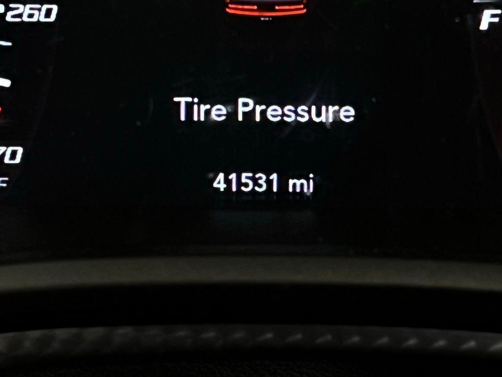 used 2017 Dodge Challenger car, priced at $44,995