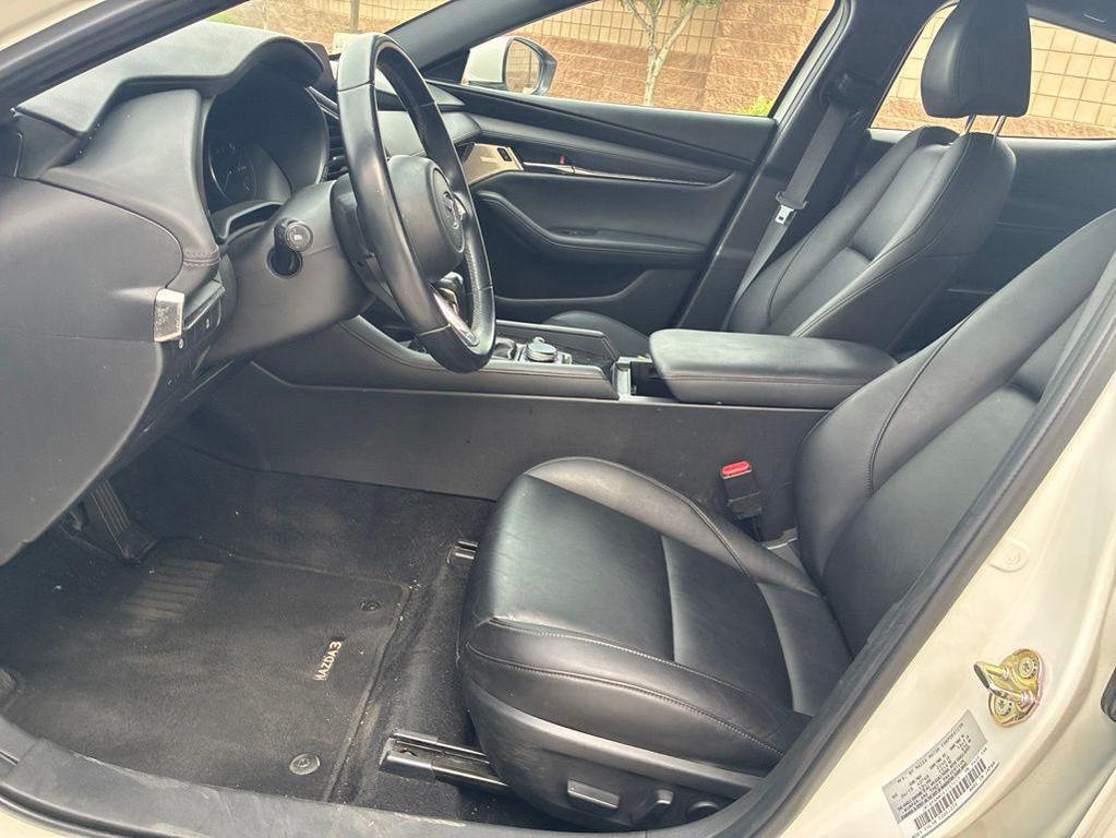 used 2019 Mazda Mazda3 car, priced at $20,395