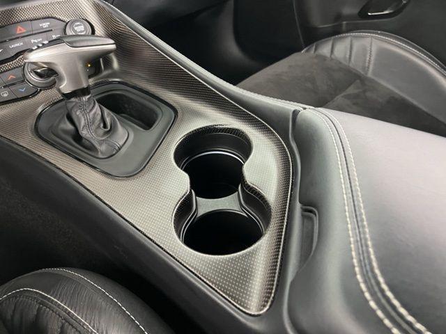 used 2022 Dodge Challenger car, priced at $65,075