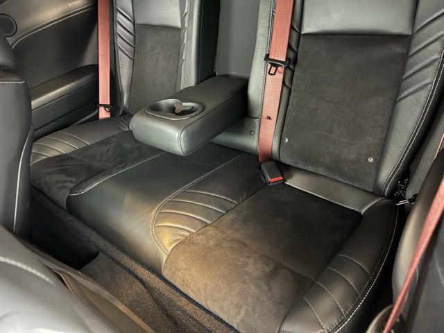 used 2022 Dodge Challenger car, priced at $65,075