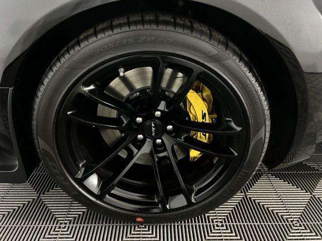 used 2022 Dodge Challenger car, priced at $65,075