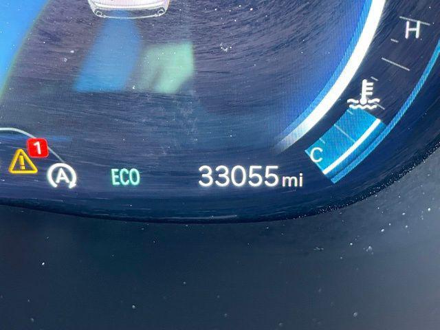 used 2023 Genesis GV70 car, priced at $43,973