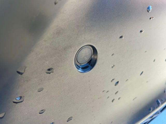 used 2023 Genesis GV70 car, priced at $43,973