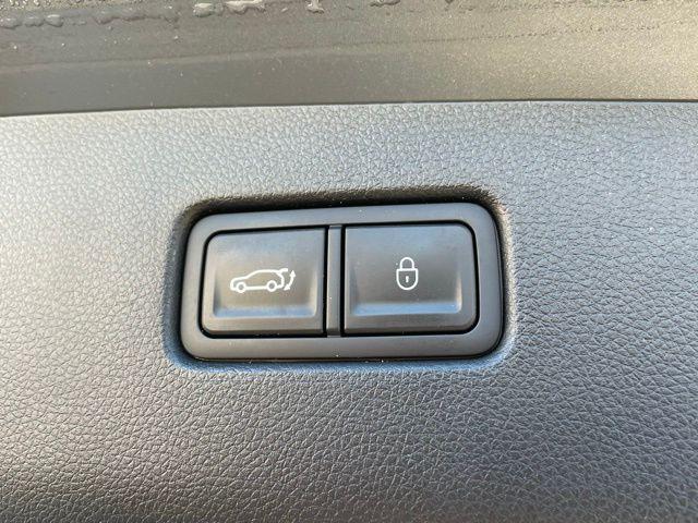 used 2023 Genesis GV70 car, priced at $43,973