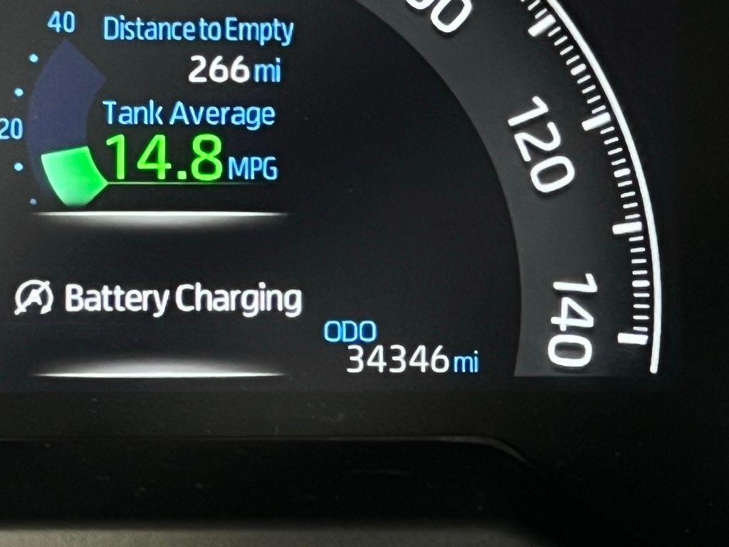 used 2024 Toyota RAV4 car, priced at $25,973