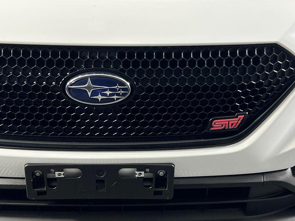 used 2023 Subaru WRX car, priced at $26,573