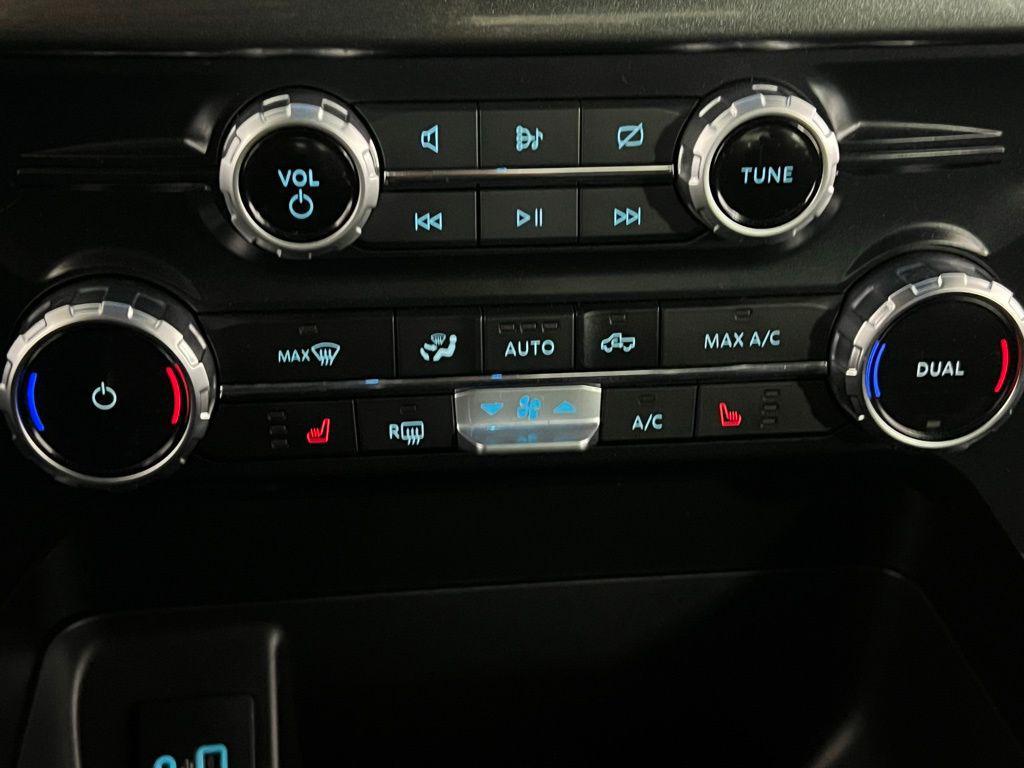 used 2023 Ford F-150 car, priced at $52,973