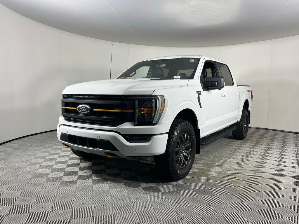 used 2023 Ford F-150 car, priced at $53,473
