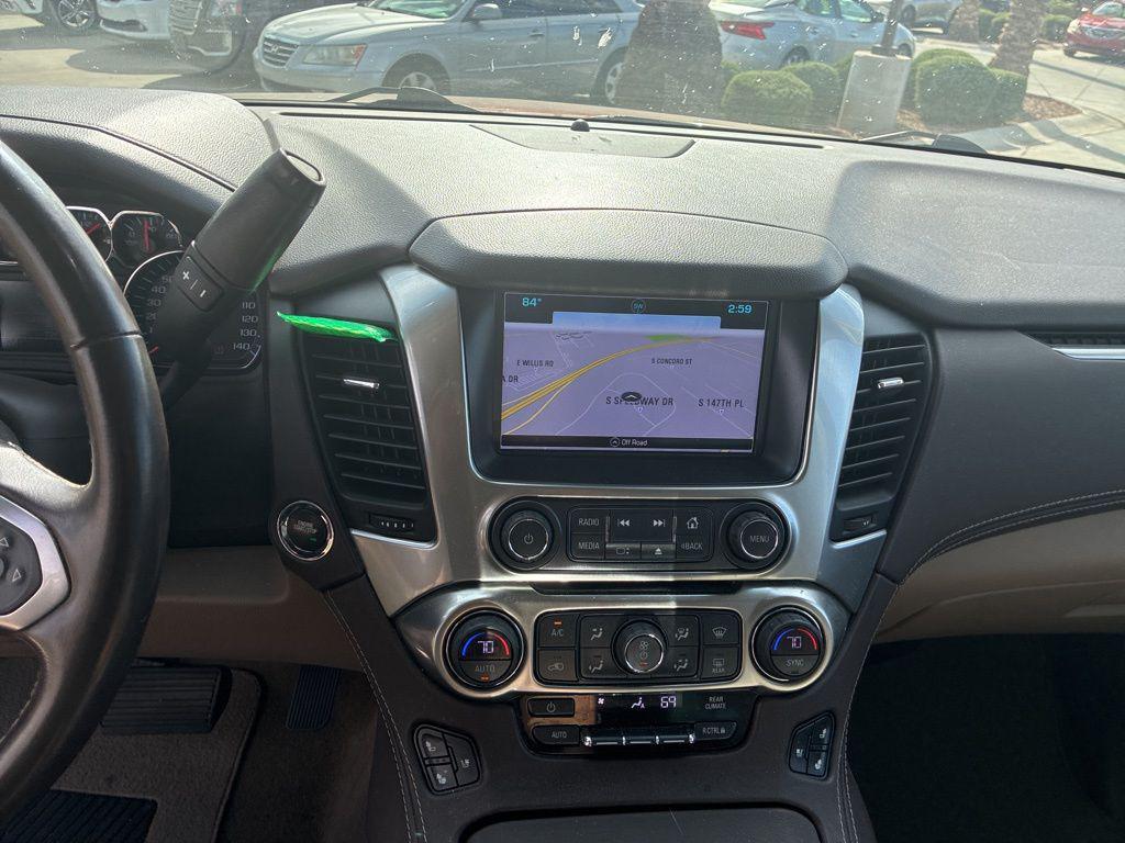 used 2019 Chevrolet Tahoe car, priced at $33,995