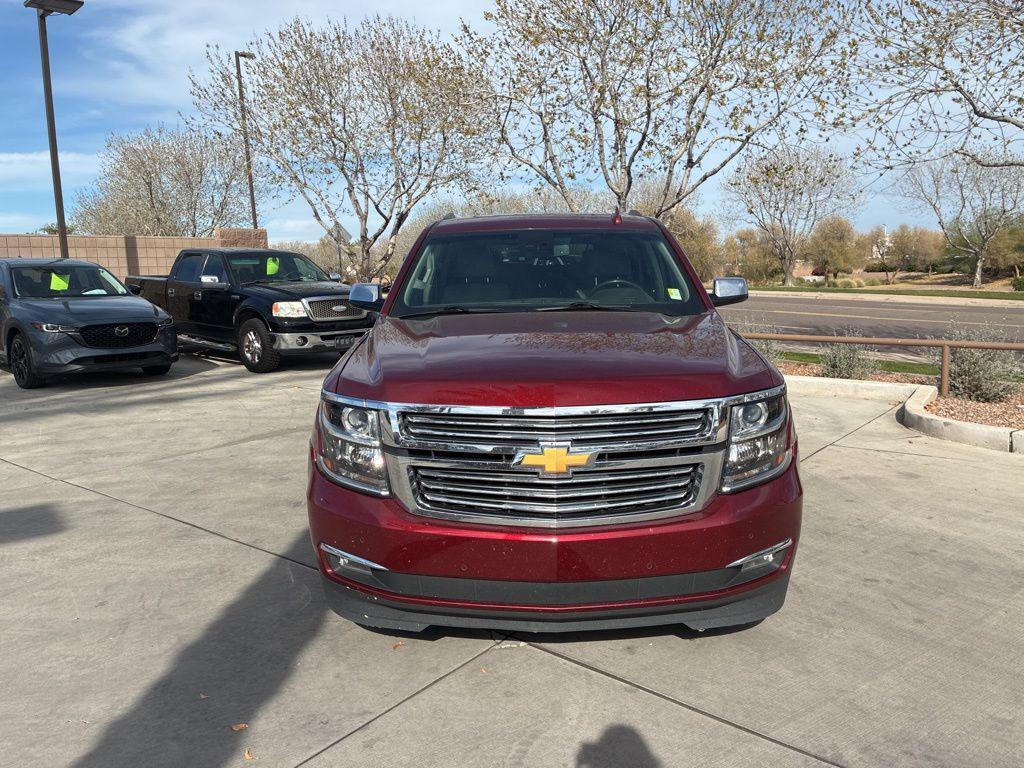 used 2019 Chevrolet Tahoe car, priced at $33,995