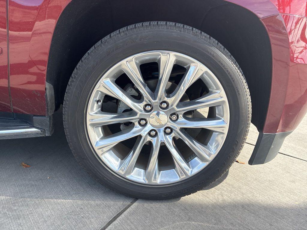 used 2019 Chevrolet Tahoe car, priced at $33,995