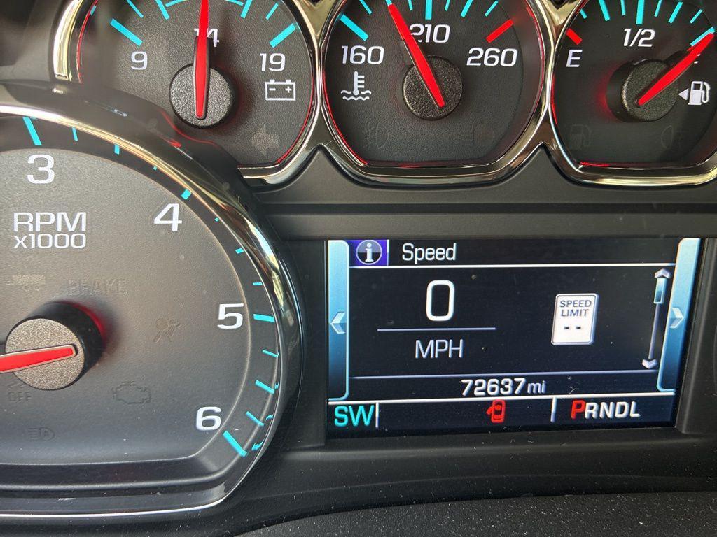 used 2019 Chevrolet Tahoe car, priced at $33,995