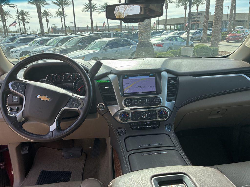 used 2019 Chevrolet Tahoe car, priced at $33,995