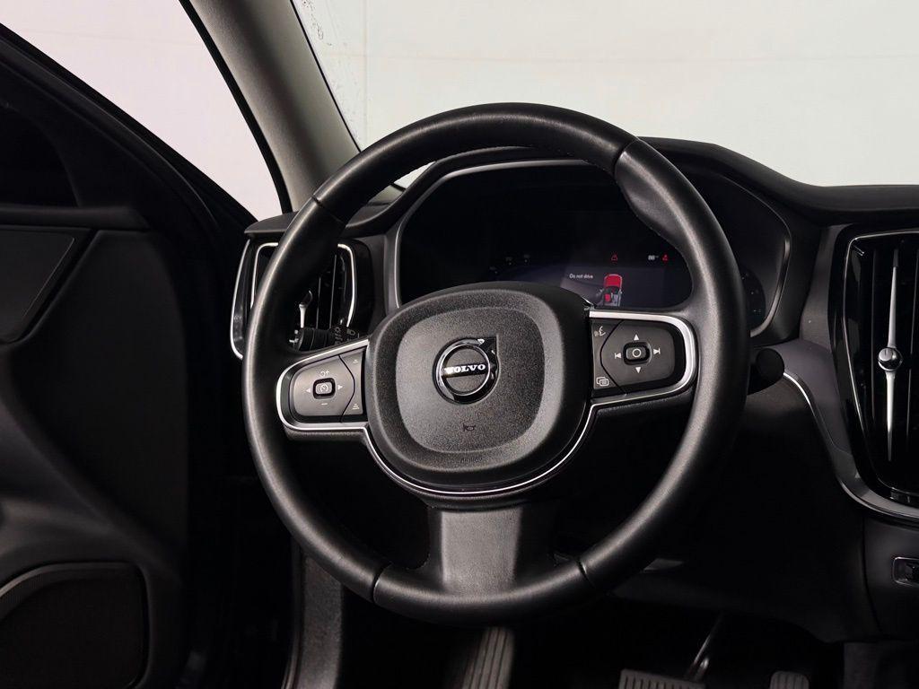 used 2024 Volvo S60 car, priced at $29,373