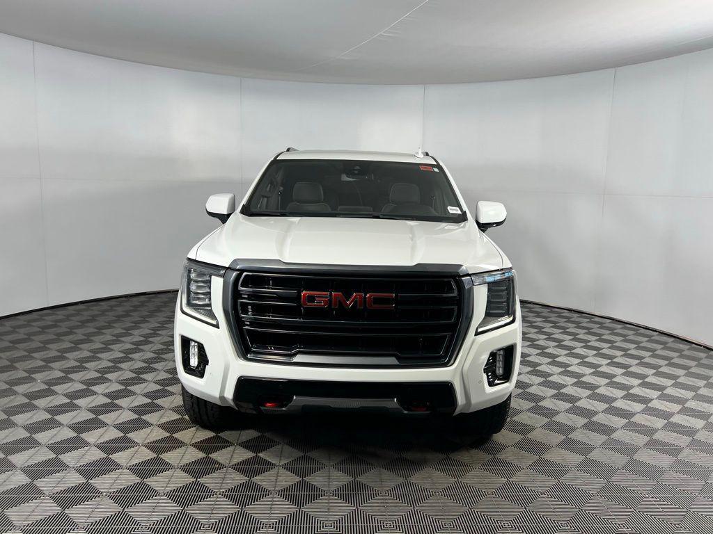 used 2023 GMC Yukon car, priced at $55,173