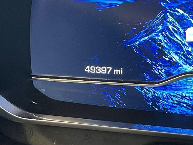 used 2023 GMC Yukon car, priced at $55,173