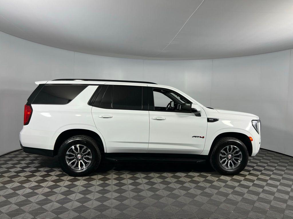 used 2023 GMC Yukon car, priced at $55,173