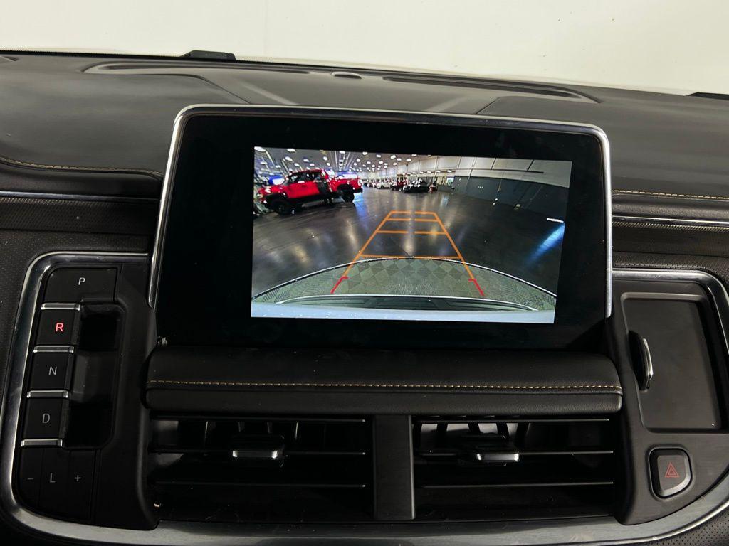 used 2023 GMC Yukon car, priced at $55,173