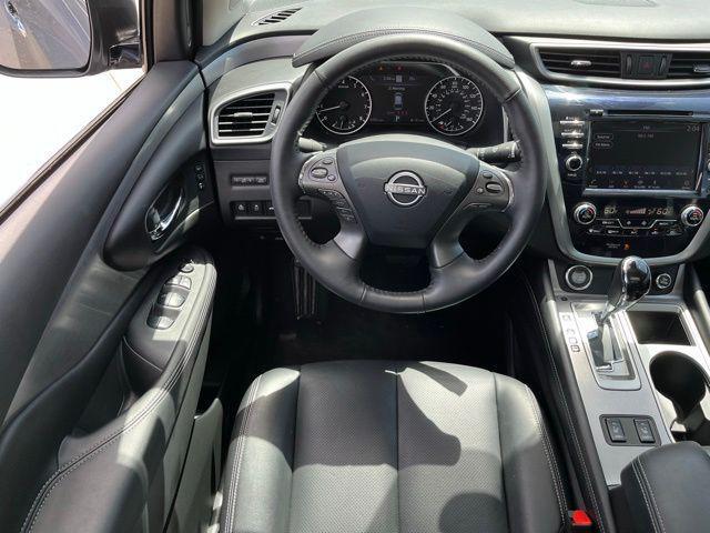 used 2024 Nissan Murano car, priced at $34,373
