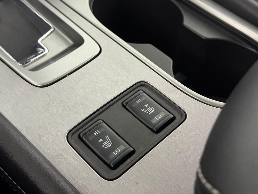 used 2024 Nissan Murano car, priced at $32,572