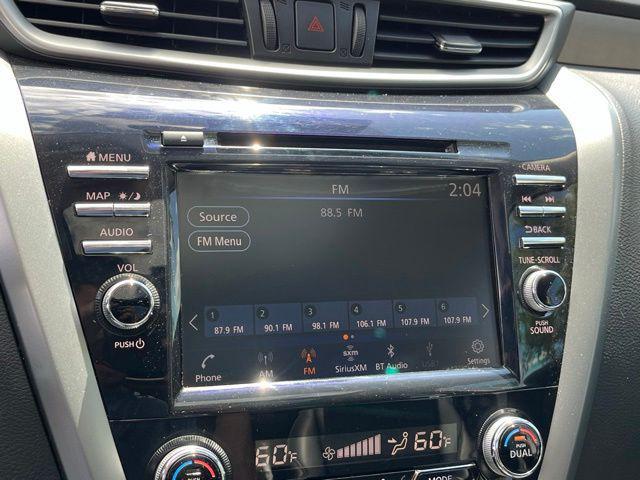 used 2024 Nissan Murano car, priced at $34,373