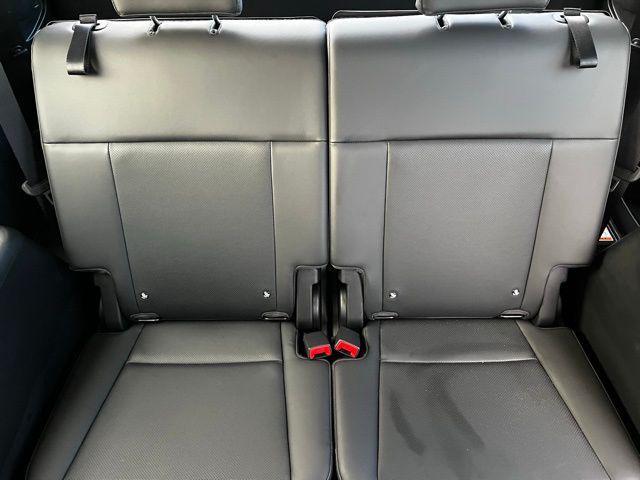 used 2025 Hyundai Santa Fe car, priced at $29,175