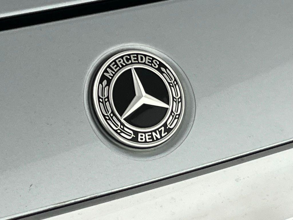 used 2024 Mercedes-Benz S-Class car, priced at $93,973