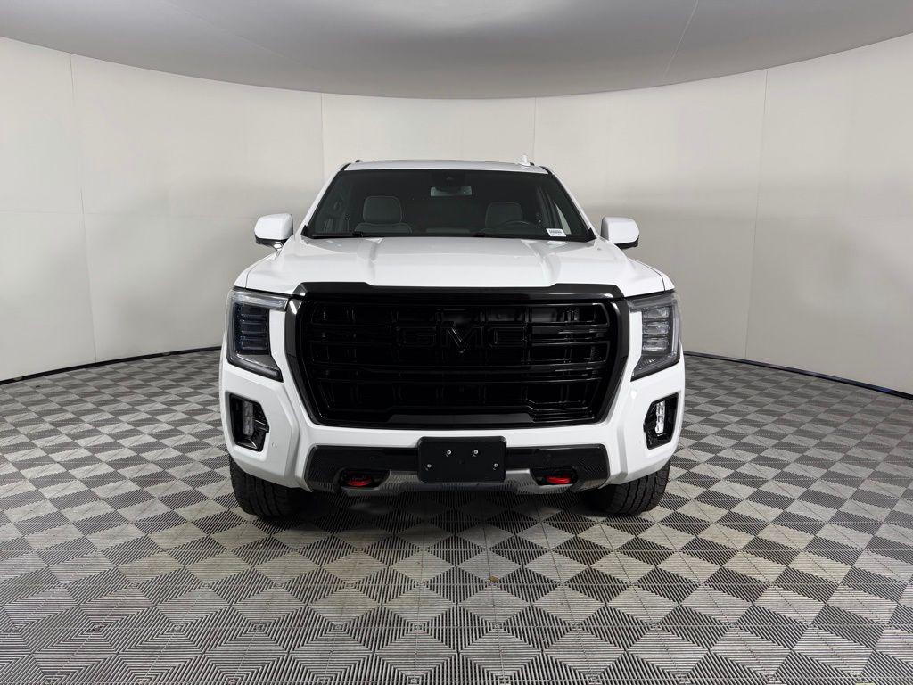 used 2024 GMC Yukon car, priced at $65,973