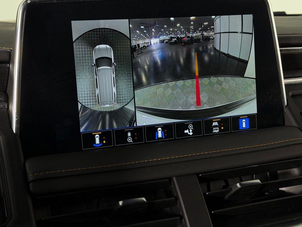 used 2024 GMC Yukon car, priced at $65,973