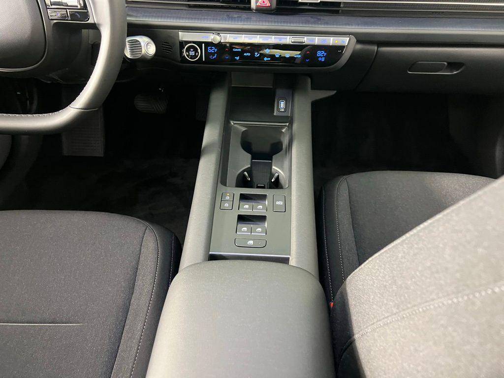 used 2025 Hyundai IONIQ 6 car, priced at $24,675