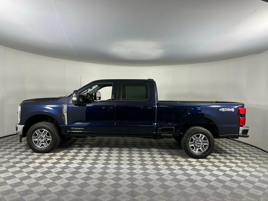 used 2024 Ford F-250 car, priced at $72,173