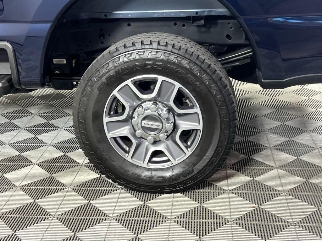 used 2024 Ford F-250 car, priced at $72,173