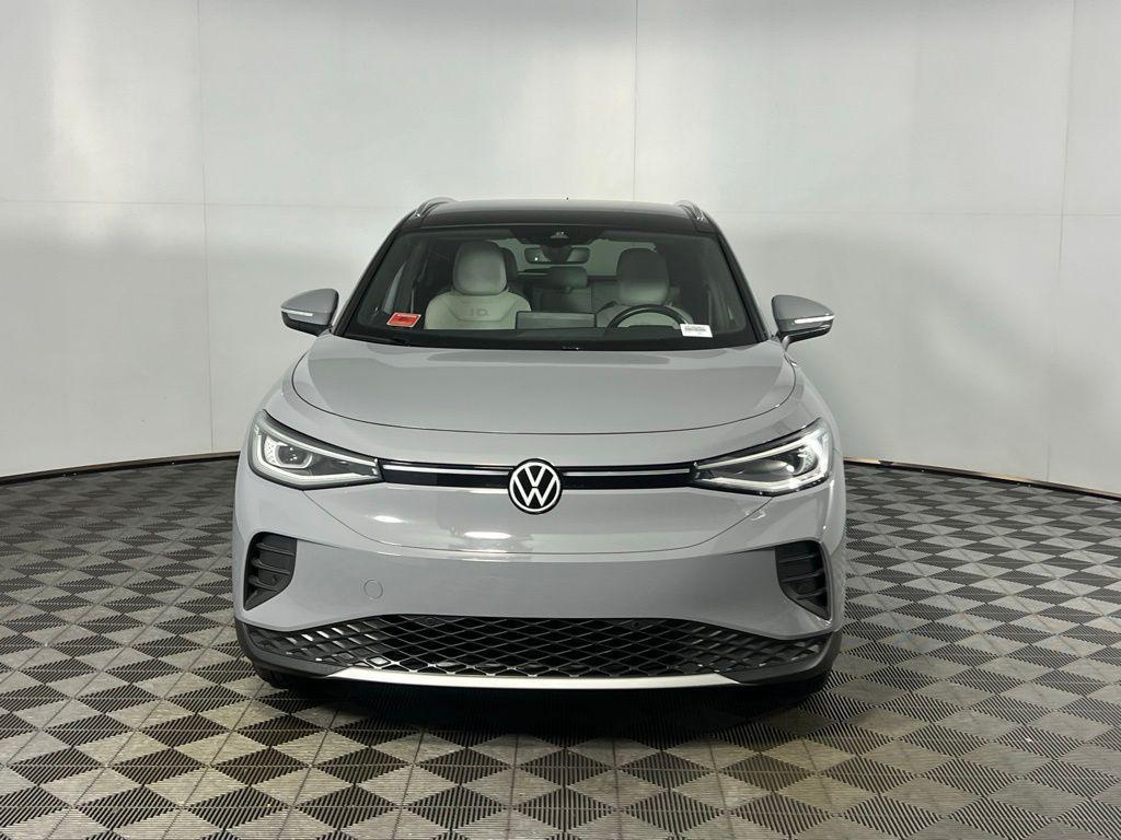 used 2022 Volkswagen ID.4 car, priced at $17,373
