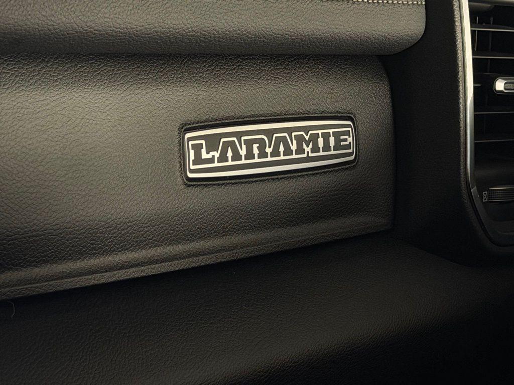 used 2026 Ram 2500 car, priced at $66,673