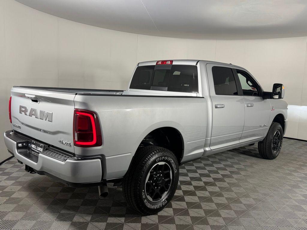 used 2026 Ram 2500 car, priced at $66,673