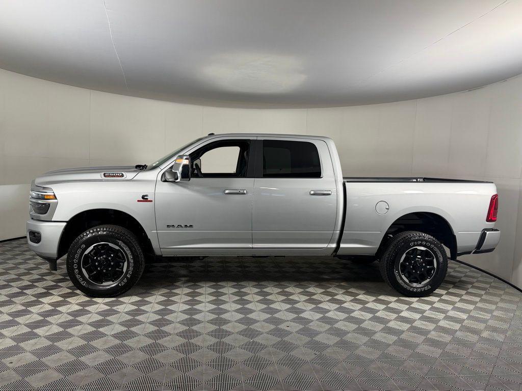 used 2026 Ram 2500 car, priced at $66,673