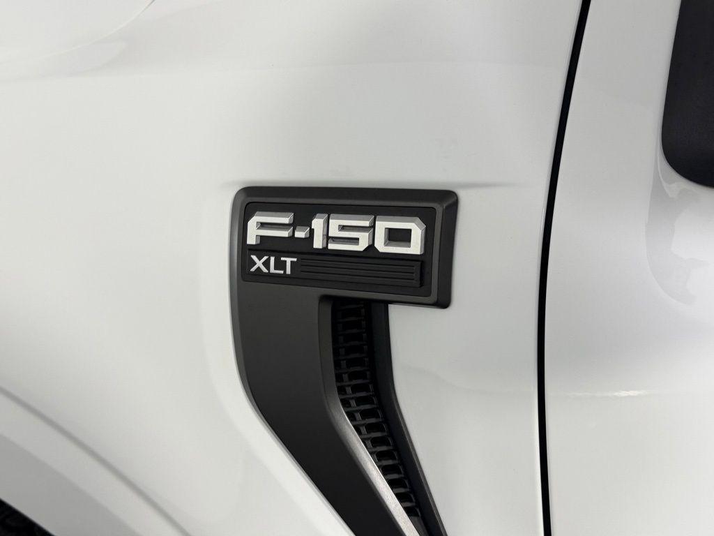 used 2023 Ford F-150 car, priced at $45,073