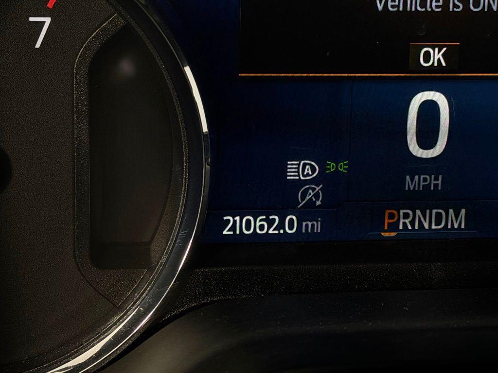 used 2023 Ford F-150 car, priced at $45,073