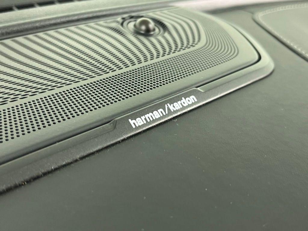 used 2023 Ram 2500 car, priced at $71,475