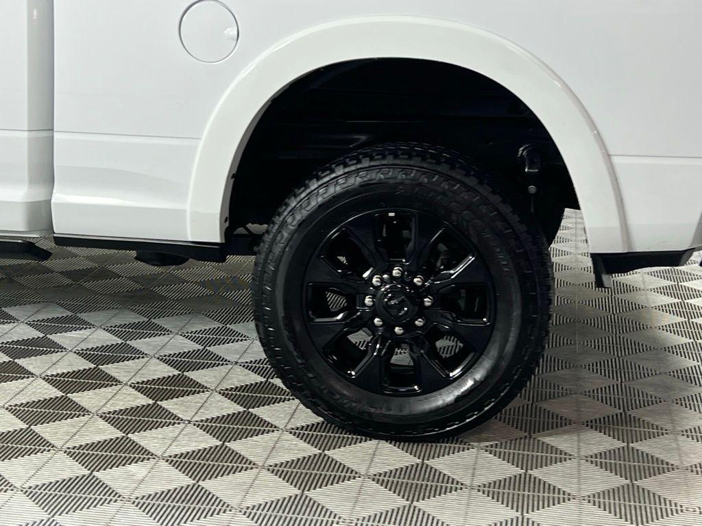 used 2023 Ram 2500 car, priced at $71,475