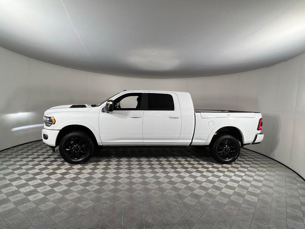 used 2023 Ram 2500 car, priced at $71,475