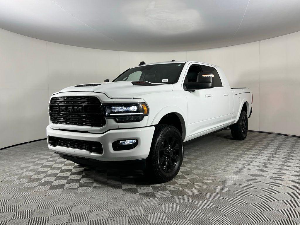 used 2023 Ram 2500 car, priced at $71,475