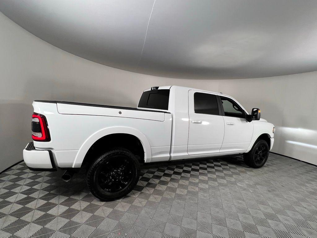 used 2023 Ram 2500 car, priced at $71,475