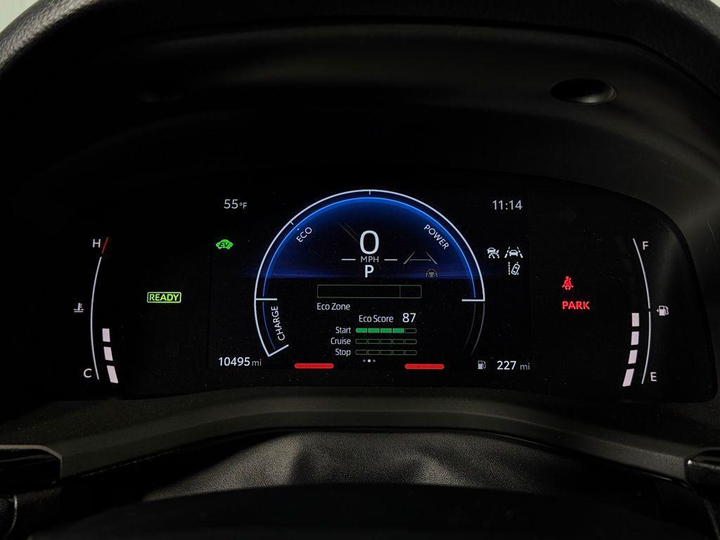 used 2026 Toyota Camry car, priced at $27,873