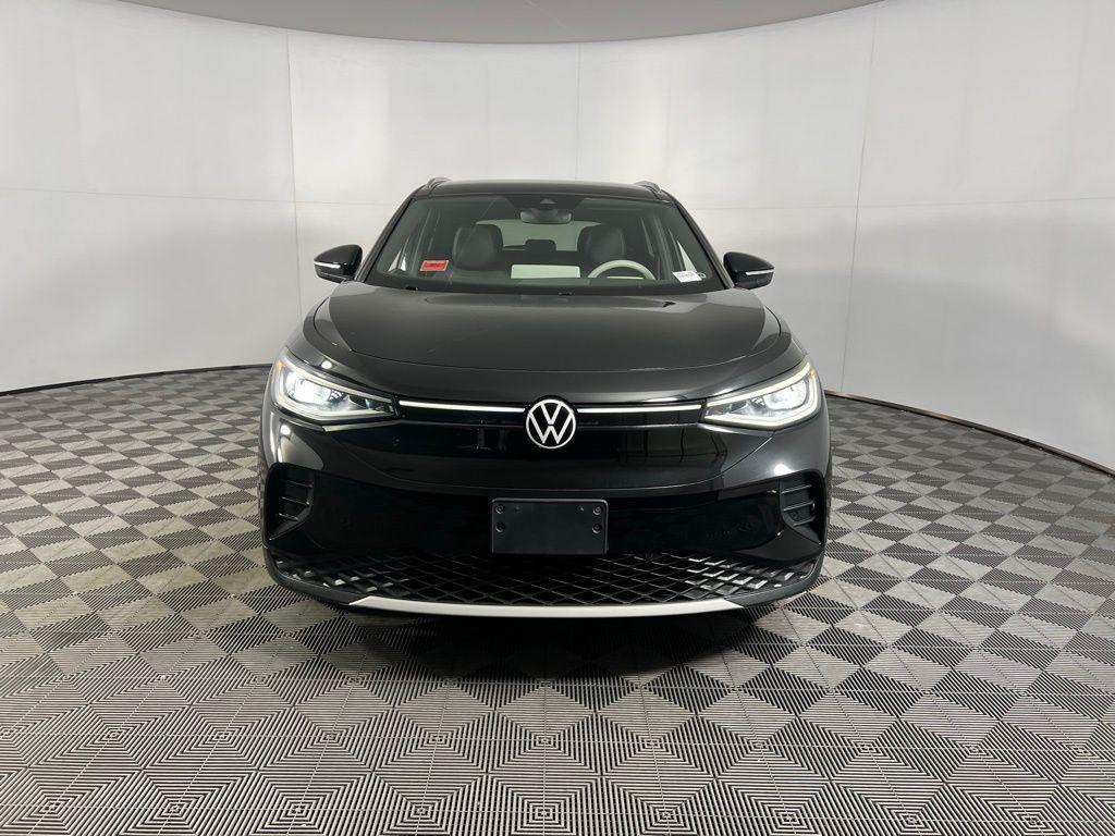 used 2021 Volkswagen ID.4 car, priced at $16,975