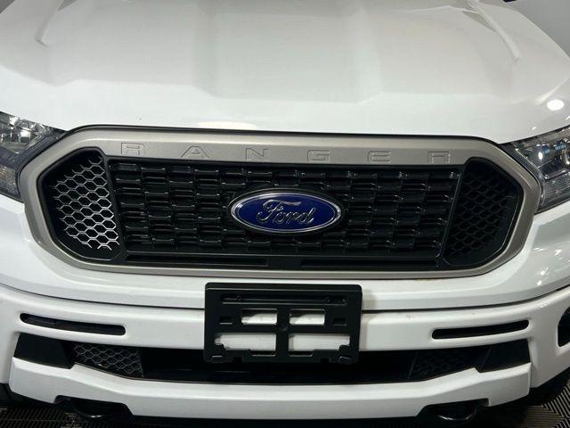 used 2022 Ford Ranger car, priced at $32,973