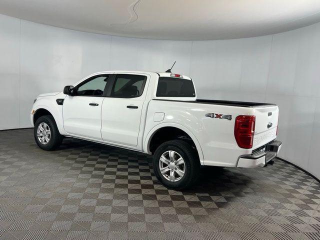 used 2022 Ford Ranger car, priced at $32,973