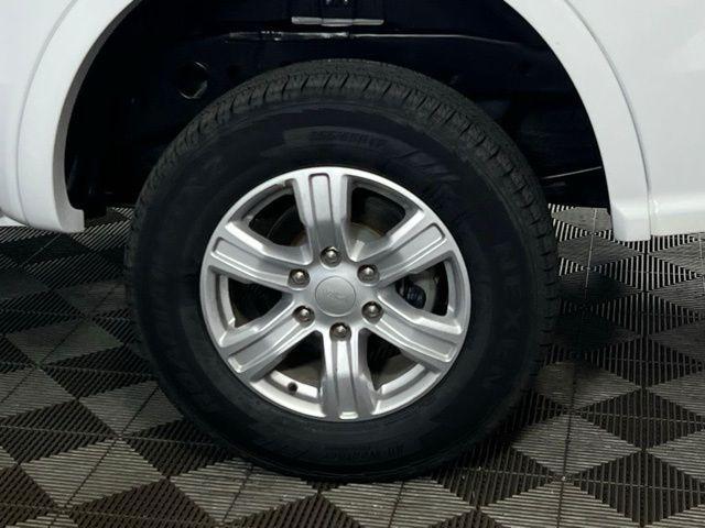 used 2022 Ford Ranger car, priced at $32,973