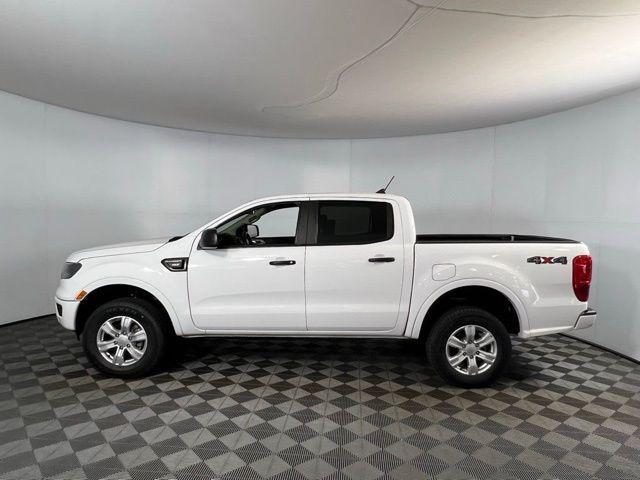 used 2022 Ford Ranger car, priced at $32,973